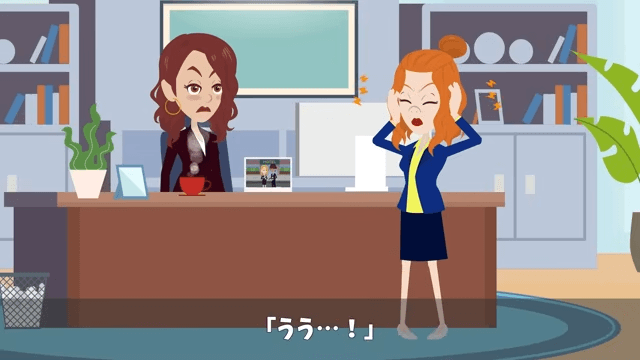 有給休暇で子どもの運動会に参加すると…上司「社長が子どもを優先するやつはクビだって（笑）」⇒勘違いした上司の末路＃34