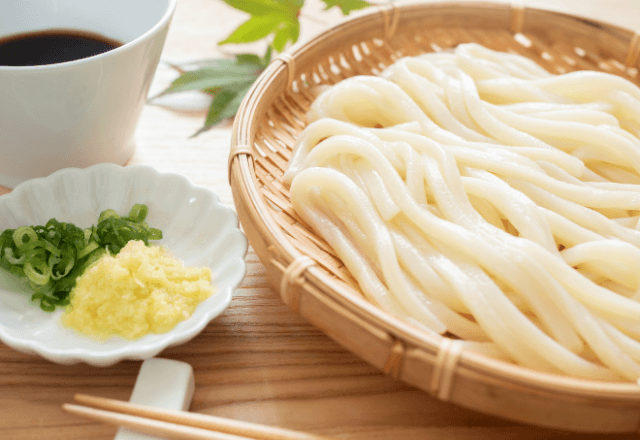 残暑に負けない！子どもの食欲がないときにおすすめの夏ごはん＆食事の工夫