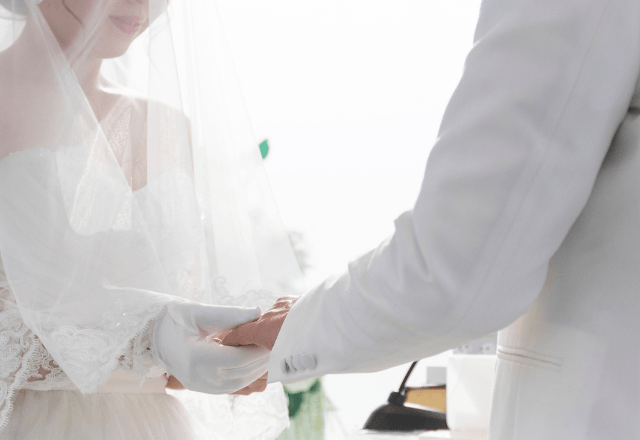 結婚式で…義両親「費用は出さない」私「はい」直後⇒義両親が放った【図々しすぎる要求】に絶句…