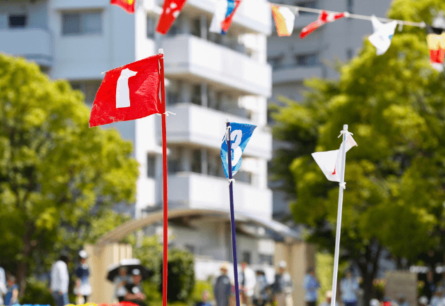 運動会で…「早い者勝ちでしょ？」ルールを無視して場所取りした結果⇒PTAが取った“強硬手段”に顔色が変わる…