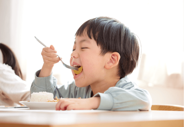 忙しくても作れる！子どもがパクパク食べる簡単和食レシピ4選