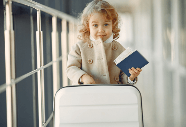 子どもと楽しむ海外旅行！食事や健康管理と安心観光のポイント