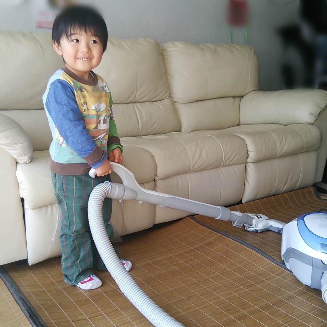 慌ただしい帰省前・お出かけ前にこれだけ！子育て家庭が年末にやっておきたい、たった3つの整理＆片付け