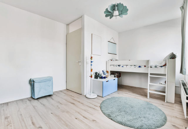 収納ゼロでも諦めない!子ども部屋が片付く優秀アイデア3選