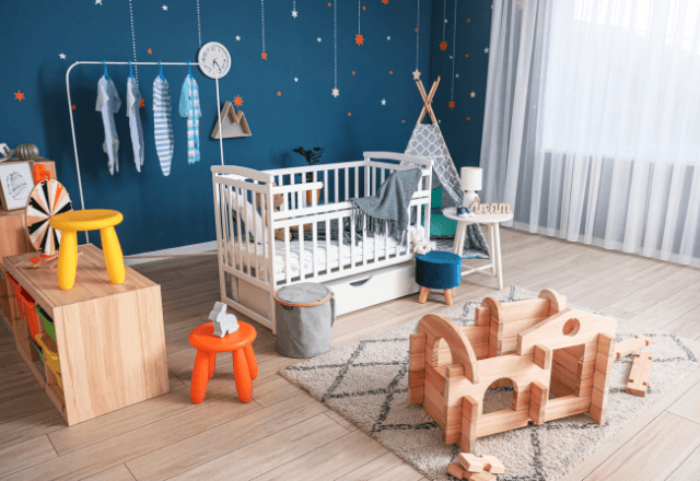 マンションの子ども部屋づくり！ベッド活用とレイアウト術