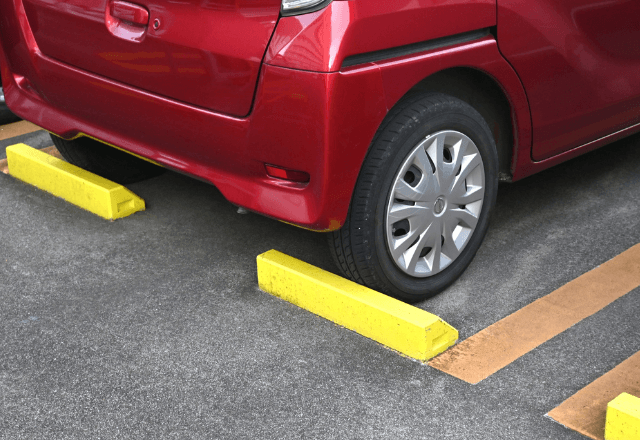 ”無断駐車”を繰り返す女が「警察は民事不介入って知ってる？（笑）」というので、望み通り”被害届”を出した結果