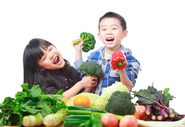 野菜嫌いな子どもも笑顔に！美味しく食べる調理の工夫やおすすめメニュー
