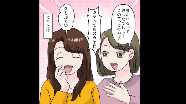親友「来月入籍するの！」私「へえ、私の夫と浮気しながら？」⇒全員の前で暴露した結果（笑）＃3