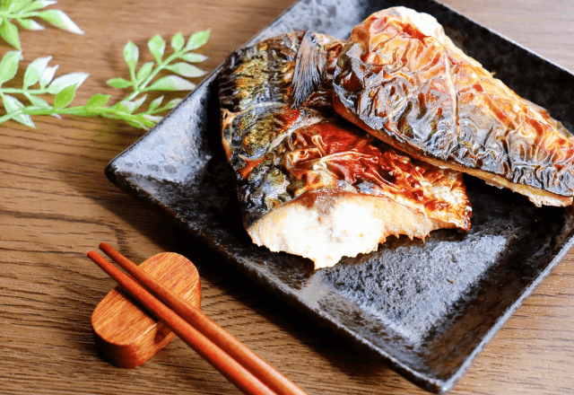 春を告げる魚！子どもの成長に役立つサワラの栄養について