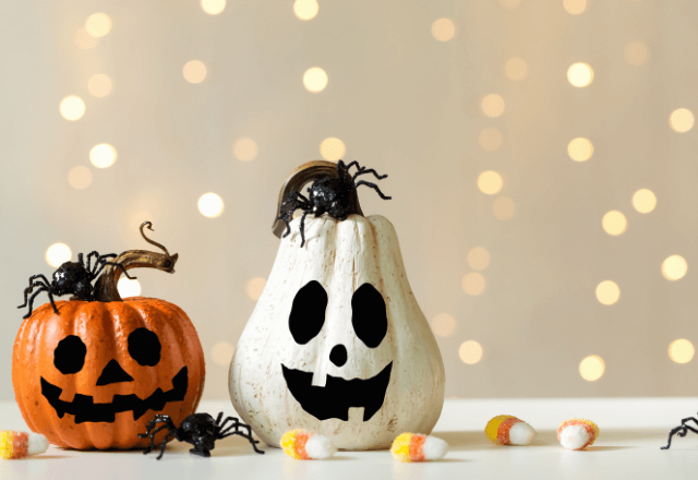 子どもと作るハロウィンの楽しい手作りジャック・オー・ランタン