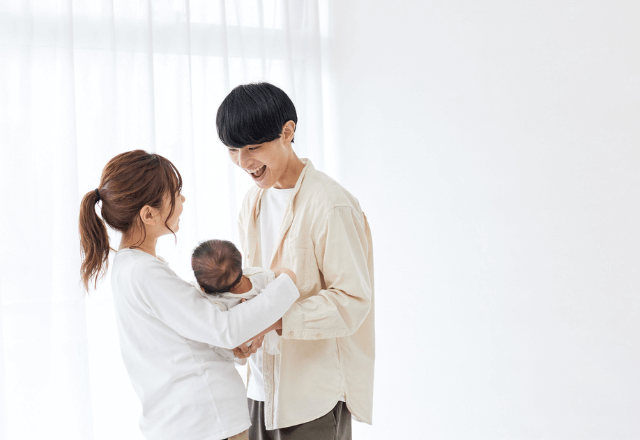 ママと赤ちゃんが楽になる抱っこ術と便利グッズ
