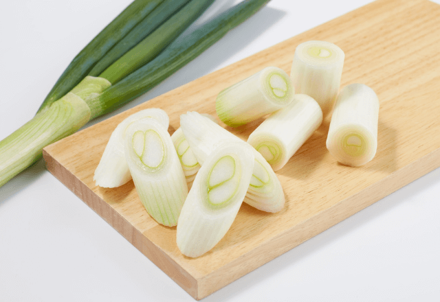 体を温める！？おやこで冬に食べたい長ネギの栄養について