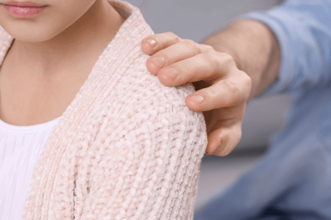 "ごめんね"を言わない子どもに、謝ることの大切さを伝える方法