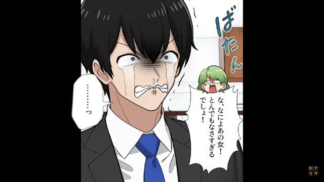 同居をたくらむ嫁イビリ義母を撃退した話＃7
