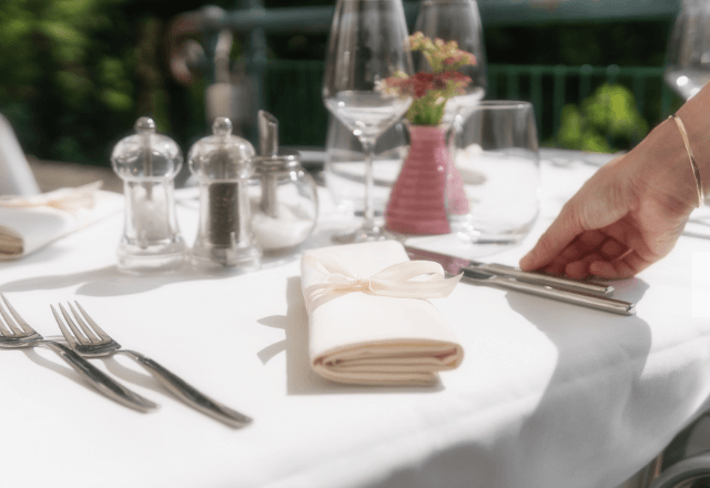 高級レストランをドタキャンした先輩「キャンセル代は払わない（笑）」私「いいんですね…？」翌日⇒まさかの事態に…顔面蒼白