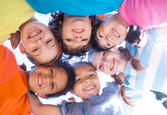 おやこで知りたい！IQの数値が持つ意味や高いお子さんの特徴