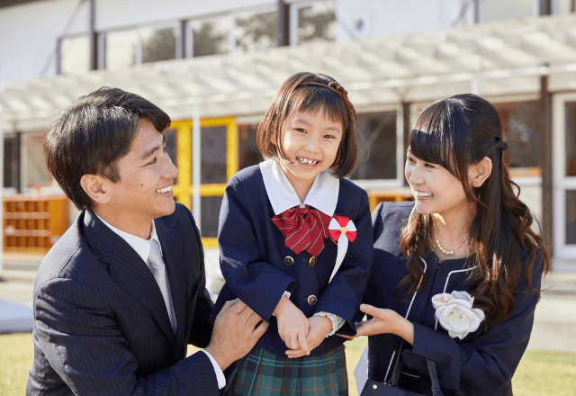 入園式のバッグはどう選ぶ？スマートなパパになるための選び方