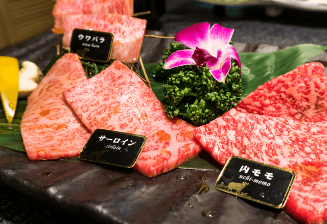 高級焼肉で…家族と爆食いした上司「会計383万？会社のカードで払いまーす！（笑）」というので【監査部へ通報】した結果