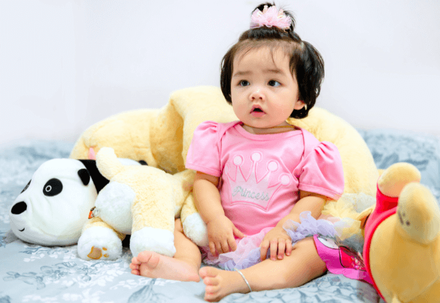 1歳児向け成長支援おもちゃガイド