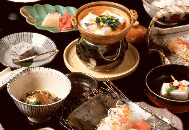高級料亭で…店員「貧乏人は帰れよ（笑）」しかし直後⇒私「支配人を呼んで」「え？」”私の正体”に顔面蒼白…
