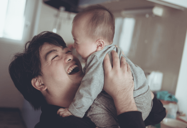 『俺が母親なら文句言わないよ？』ワンオペ妻を見下す夫。直後⇒妻の【痛烈な一言】に夫が赤面して―！？