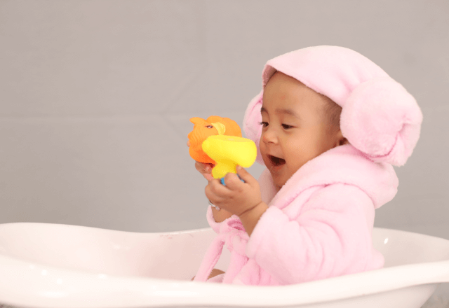 子どもが喜ぶ！バスタイムを楽しむおもちゃと遊び方ガイド