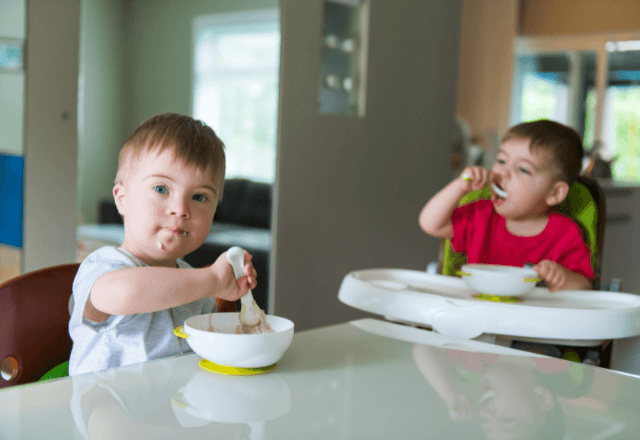 一生役立つ「食べる力」を！子どもと一緒に考えたい食育の重要性と実践