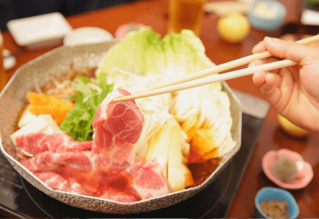 寒い時期は鍋で食育！鍋のメリットと食育のポイント