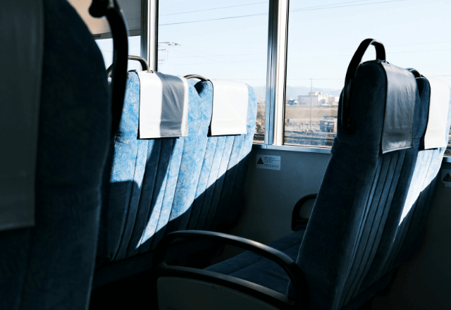 バイトで限界の日々…「行きたくない」と泣きじゃくった結果⇒次の駅で状況が一変して―！？