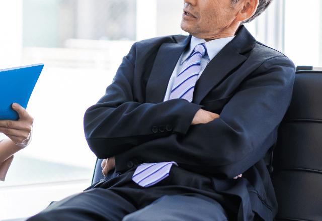 新社長「契約件数1件？無能はクビで（笑）」俺「いいんですか！？」後日⇒明かされた【俺の正体】に社内騒然…
