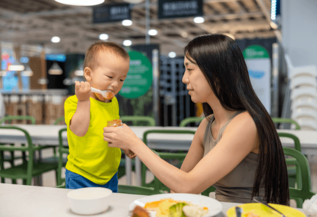 おでかけが楽しくなる！子連れランチを成功させるお店選びと準備のコツ