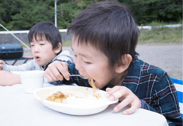 子どもが喜ぶ人気メニュー3選！簡単にできるおすすめアレンジ紹介