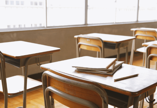 ICT活用がすすむ、今の小学校。教室の様子を紹介します