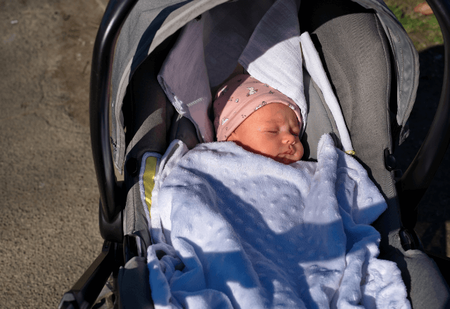 お得に揃える！中古ベビーカーのメリットと失敗しない選び方