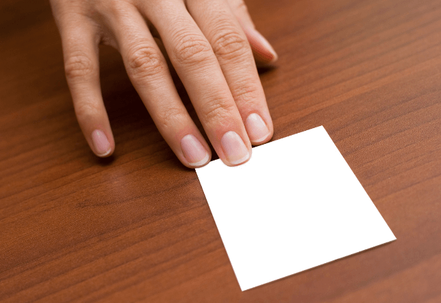 4時間“完全無視”された商談…俺「失礼します。」と名刺を置いて退出 ⇒後日、取引先から必死のSOSが…