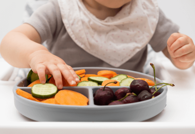 苦手な野菜がおいしく変身！子どもが喜ぶ魔法のレシピ4選