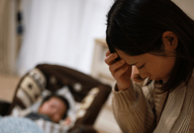ママ自身の自己肯定感が、子どもにも影響するって本当？