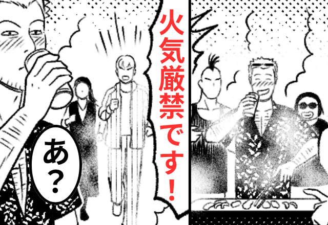 運動会で…昼食時、保護者がまさかのバーベキュー開始。学校が注意した結果⇒【モンスター回答】に「嘘でしょ…」