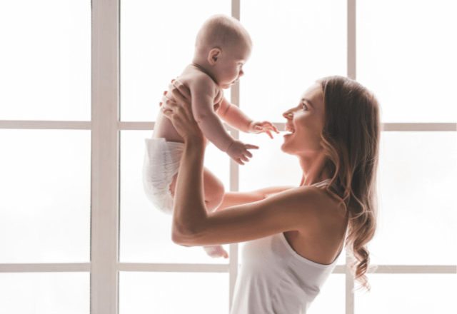 「何を話せばいい？」が解決！子どものIQと言葉を育む「語りかけ育児」のススメ