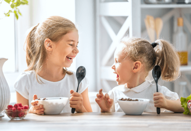 朝のパクパクを応援！子どもが喜ぶ朝食のコツ