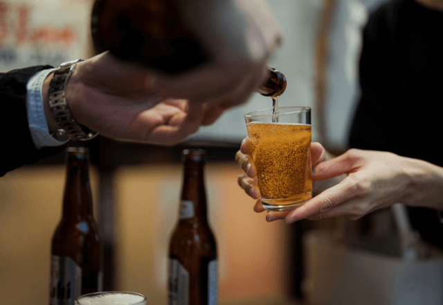 実家の居酒屋で…“わざと”予約キャンセルする上司「忘年会50人分キャンセルで！」しかし⇒私「もう社長いるけど？」「え」