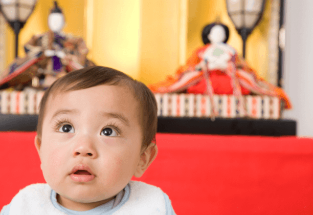 初節句のお祝いはいつ？時期や意味、過ごし方まで解説