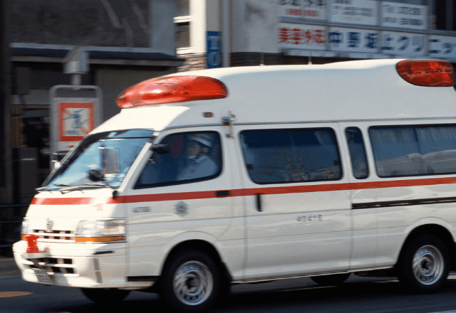 「ちょっと店番お願いできる？」幼稚園児の孫に任せた数分後⇒“家に救急車が来た”ワケ…