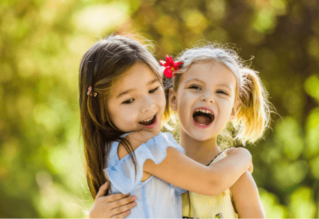 子どものやる気を引き出すコツ！おやこで笑顔になれる魔法の声かけ