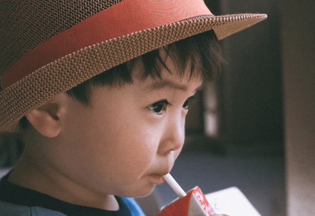 子どもは夏バテになりやすい！？夏バテ予防に摂りたい栄養素