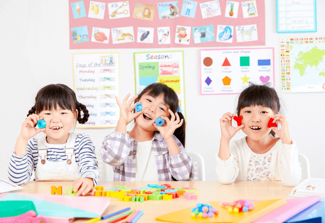 表現力を育てるメリットとは？おうちで楽しく表現力を高めるコツを紹介