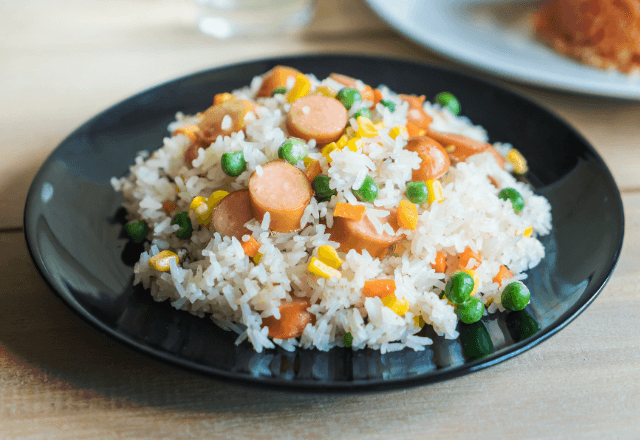 夕食の準備中…夫「これ、また冷凍？」妻「は？手作りだけど」だがその夜⇒妻が叩き起こされたワケ…