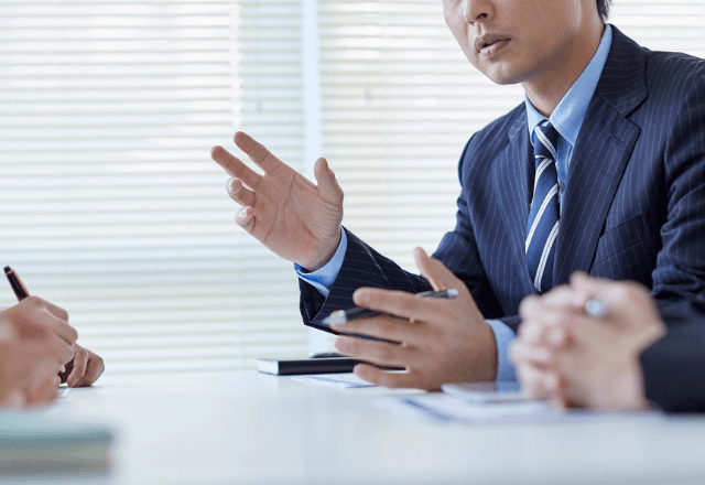 4時間“完全無視”された商談…俺「失礼しますね」取引先「…」出て行った結果 ⇒後日、取引先から必死のSOS⁉