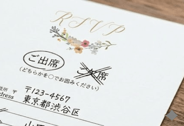 私を”イジメ”ていた同級生からの『結婚式の招待状』…出席した結果⇒当日＜私の正体＞に…同級生「え」