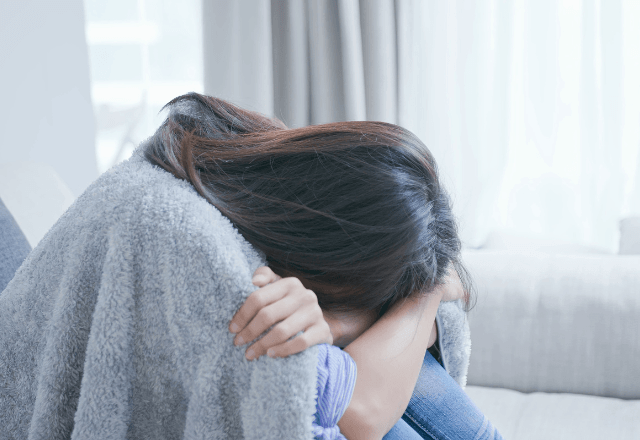 子どもを可愛いと思えない瞬間が…それ、疲労の限界サインかも？